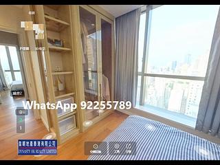 Sai Ying Pun - Kensington Hill 19