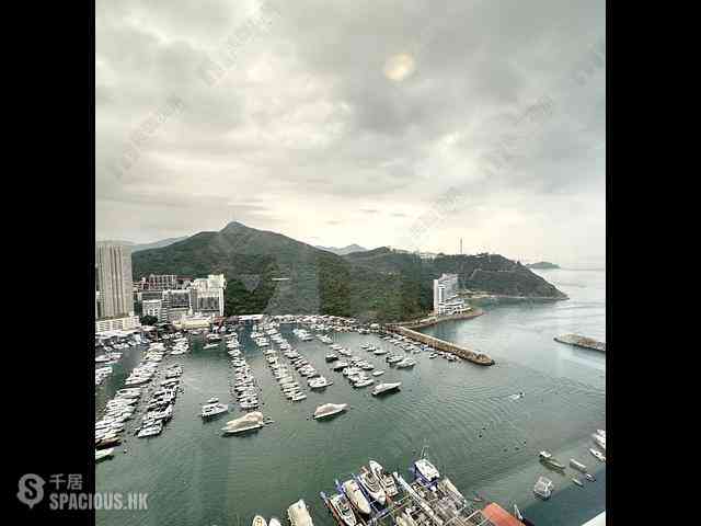 Ap Lei Chau - Larvotto 01