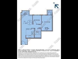 Wong Chuk Hang - The Southside Phase 2 La Marina Block 1 (1A) 07