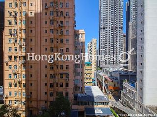 Sai Ying Pun - Wealth Building 02