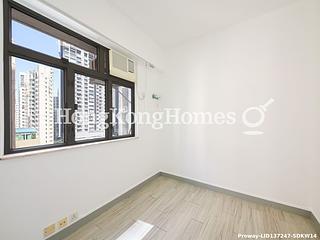 Sai Ying Pun - Wealth Building 05