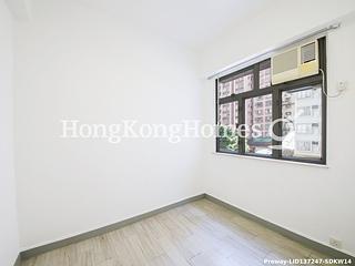 Sai Ying Pun - Wealth Building 06