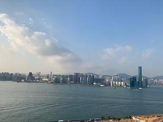 炮台山 - 維港頌 18