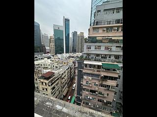 Causeway Bay - Po Wing Building 11