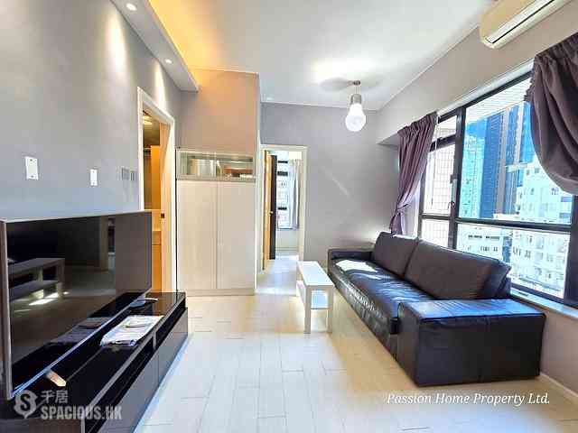 Tin Hau - Grand Seaview Heights 01