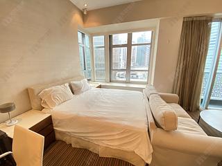 Wan Chai - J Residence 12