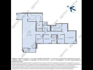 黃竹坑 - 港岛南岸2期 扬海1座 (1B) 03