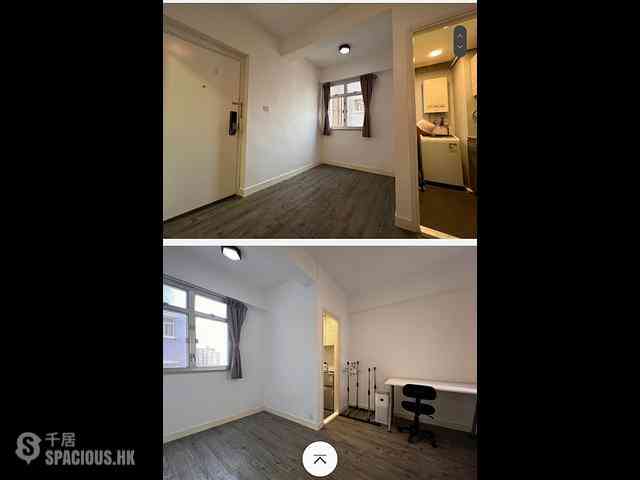 Sai Ying Pun - Fung Sing Mansion 02
