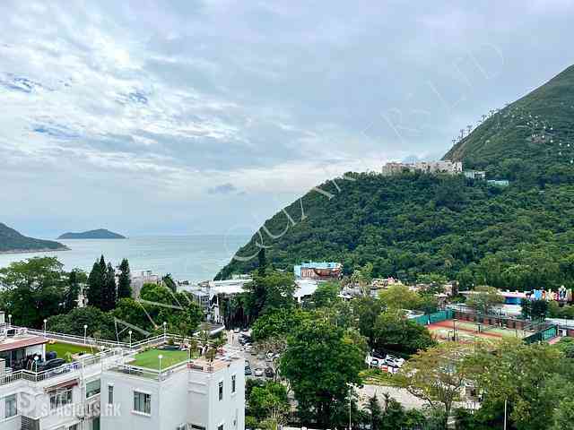 Shouson Hill - Hau Yuen 01