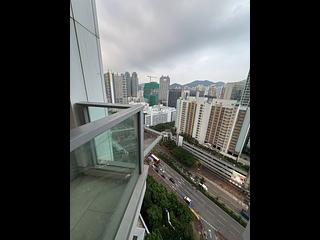 Sham Shui Po - Cullinan West Phase 5 Cullinan West III Tower 6 06