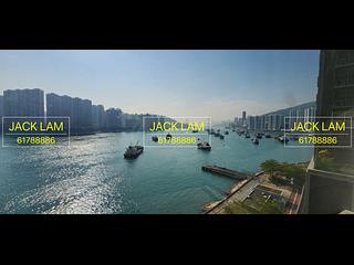 Tsuen Wan - Ocean Pride 02