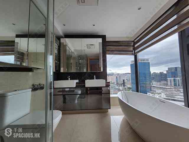 Kai Tak - Victoria Skye Star Waves Tower 1 04