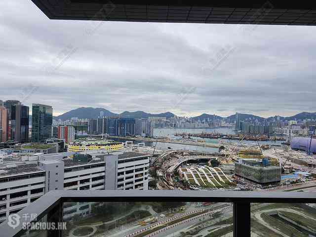 Kai Tak - Victoria Skye Star Waves Tower 1 10