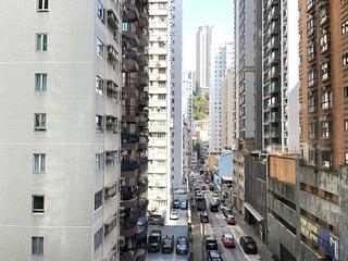 Happy Valley - 10-12, Shan Kwong Road 02