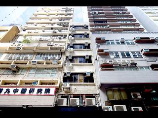 Sheung Wan - 92, Bonham Strand 02