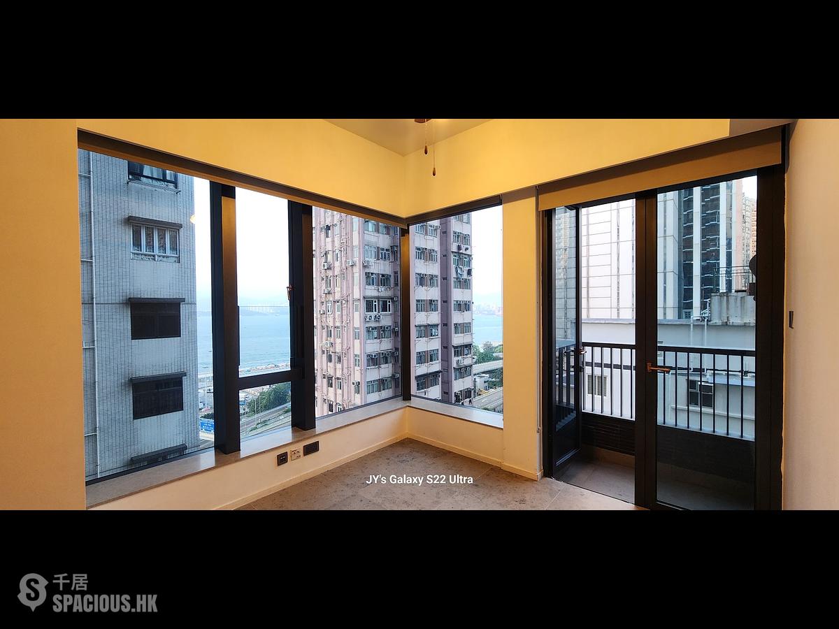 Sai Ying Pun - Bohemian House 01