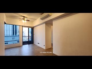 Sai Ying Pun - Bohemian House 02