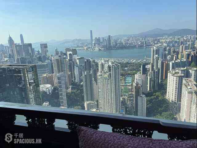 Tai Hang - The Legend Block 2 01