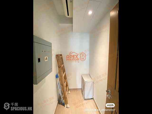 何文田 - One Homantin 7座 12