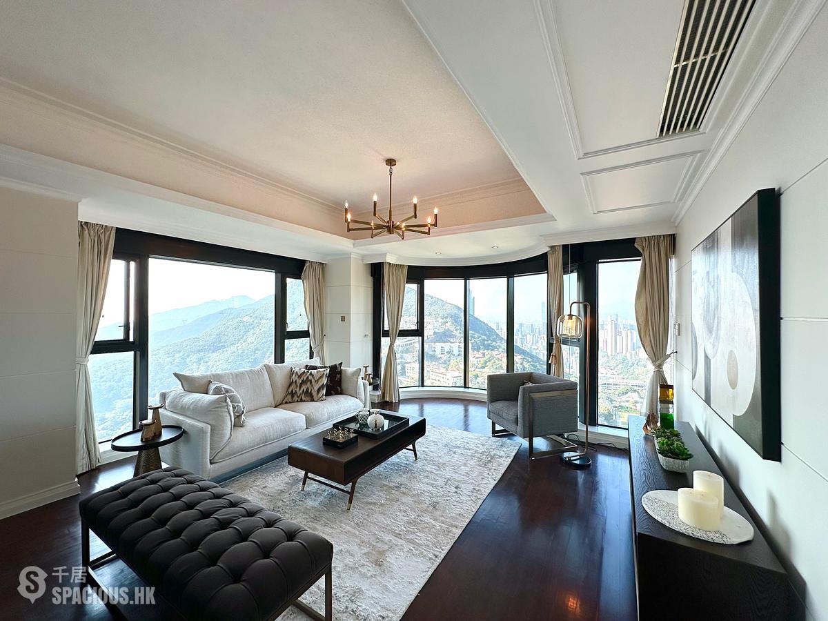 Jardines Lookout - 3, Repulse Bay Road 01