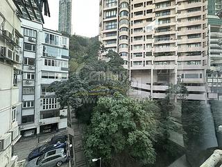 中半山 - 好景大廈 09