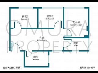 湾仔 - 皇后大道东125-127号 02