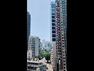 Causeway Bay - The Consonance 11