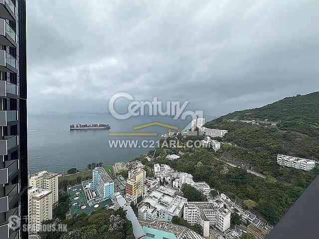 Pok Fu Lam - Victoria Coast Block B 01