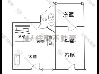 中山區 - 台北中山區中原街XX號 15