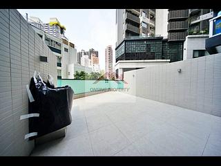 Sai Ying Pun - No.8 Hing Hon Road (Resiglow-Bonham) 02