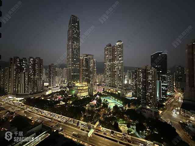 Tsuen Wan - The Pavilia Bay Block 2B 03