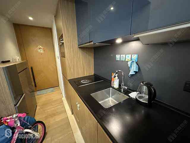 Tsuen Wan - The Pavilia Bay Block 2B 08
