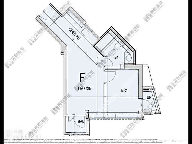 Tsuen Wan - The Pavilia Bay Block 2B 11