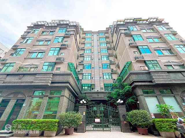 大安区 - 106台湾台北市大安區大安路一段16巷XX號 01