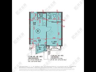 Tseung Kwan O - Twin Peaks Block 2 07