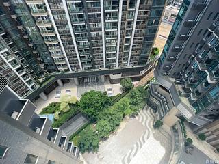 Tseung Kwan O - Twin Peaks Block 2 05