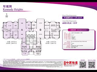 Mid Levels Central - Kennedy Heights 11