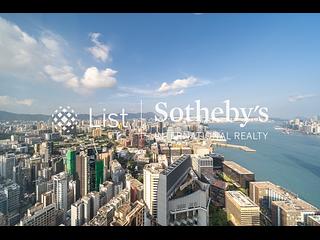 Tsim Sha Tsui - The Masterpiece 07