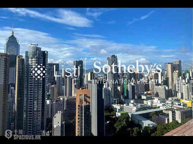 Mid Levels East - Grandview Tower 01