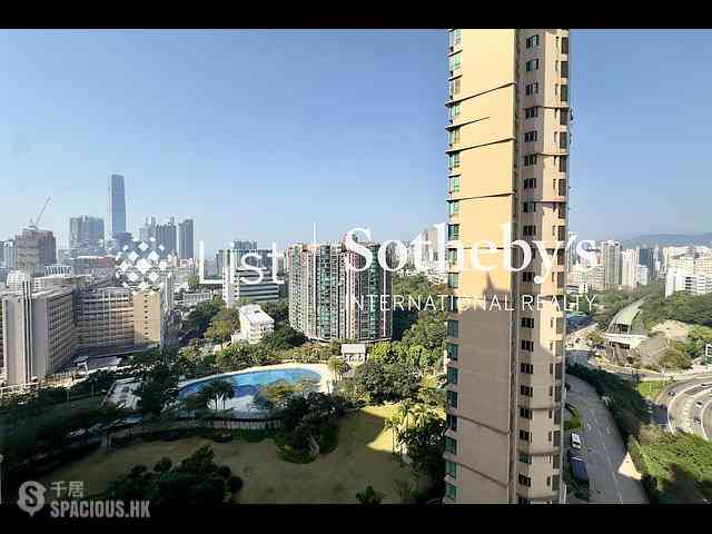 Yau Ma Tei - Parc Palais 01