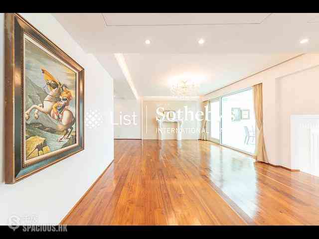 Stanley - Rosecliff 06