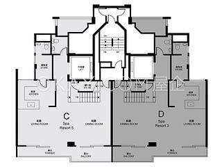 Discovery Bay - Discovery Bay Phase 15 Positano 25