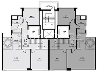 Discovery Bay - Discovery Bay Phase 15 Positano 26