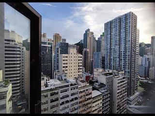 Wan Chai - Hong Fu Building 07