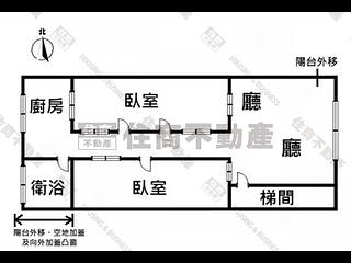 萬華區 - 台北萬華區莒光路153巷X號 10