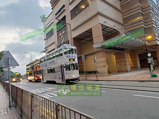 Kennedy Town - The Merton Tower 1 46