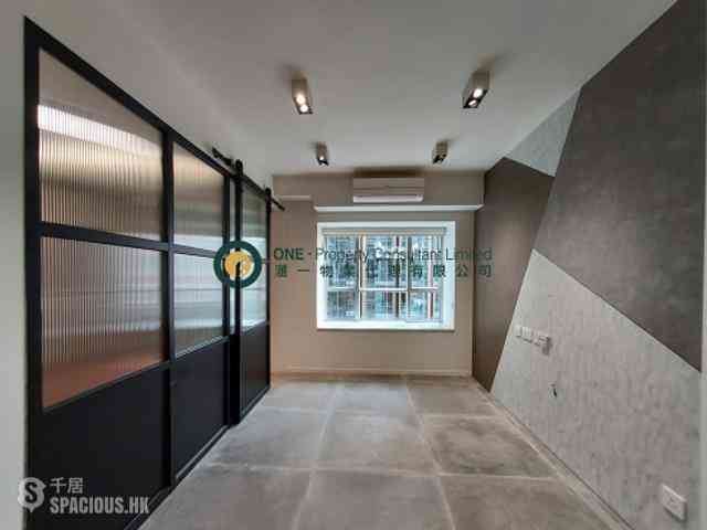 Mid Levels Central - Midland Court 01