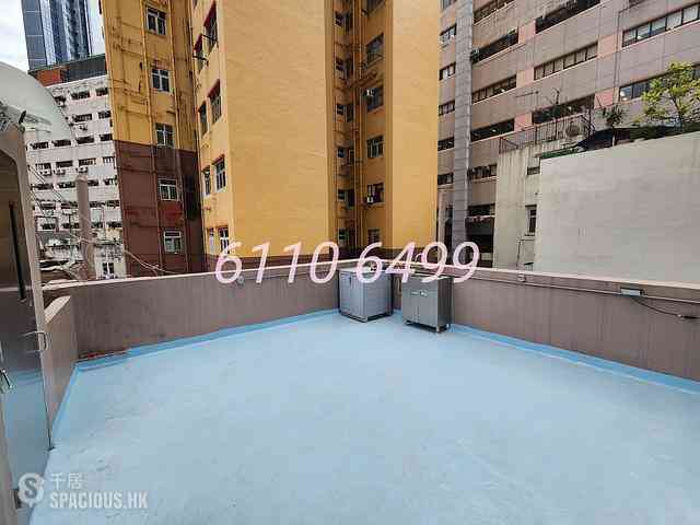 Sai Ying Pun - 224, Queen's Road West 01