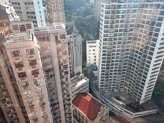 Sai Ying Pun - The Bonham Mansion 08