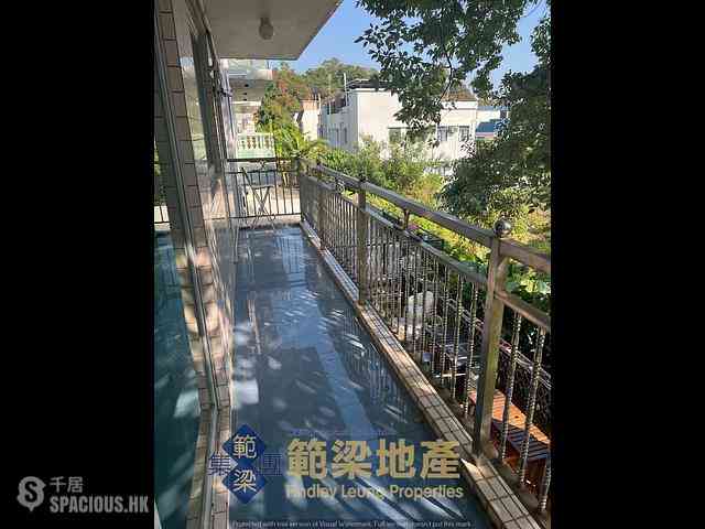 South Lantau - Shui Hau 03